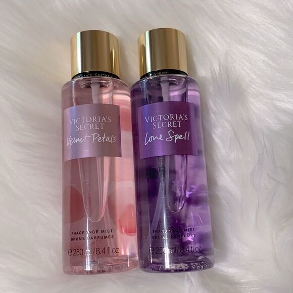 VICTORIA’S Secret Body Care Bundle - Picture 1 of 2